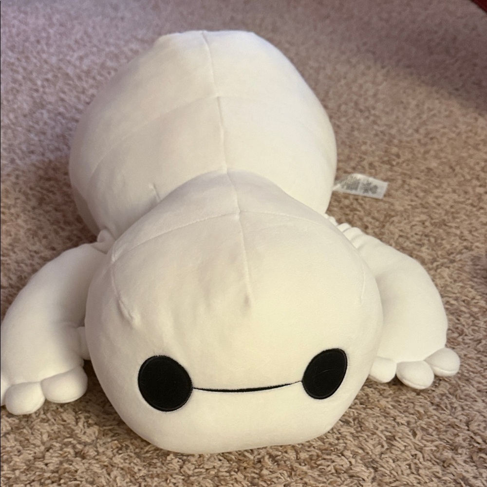 NWOT Disney Baymax Cuddleez Large Plush New with Tags